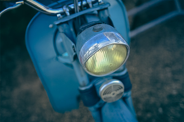 1937 Firmengründung