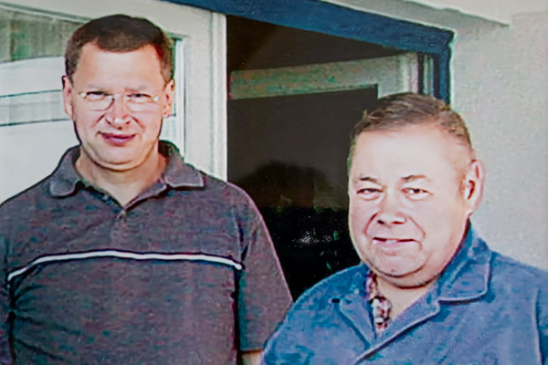 1983 Zweiter Generation