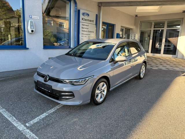 Volkswagen Golf Life 1.5 TSI