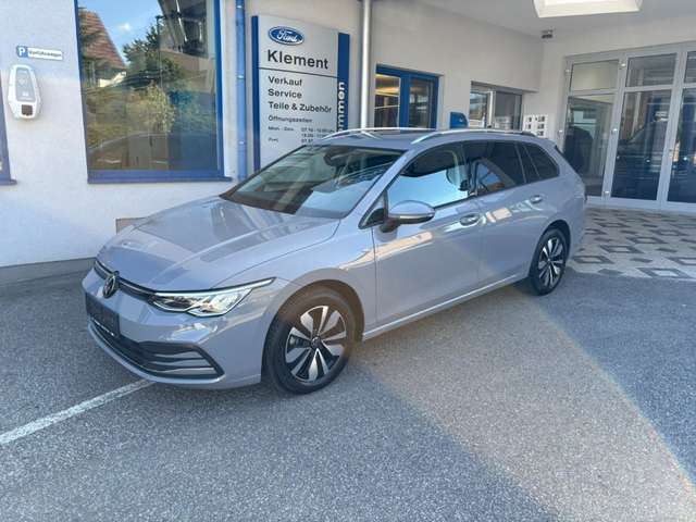 Volkswagen Golf Variant Life 2.0 TDI SCR