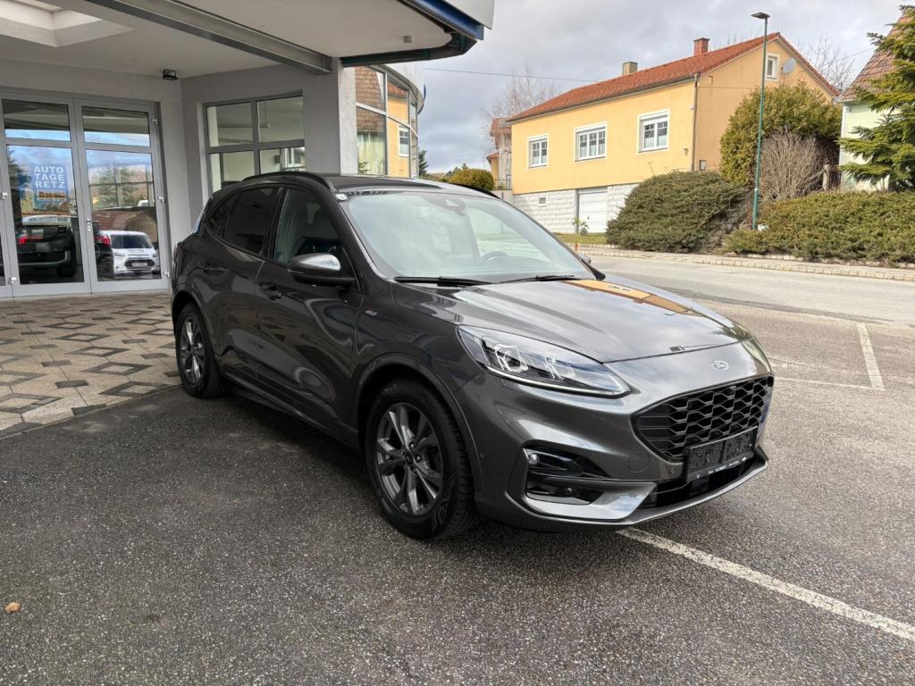 Ford Kuga ST-LINE X 2.0Ecoblue – Foto 2