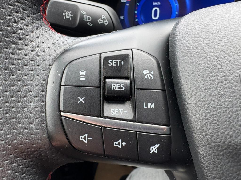 Ford Kuga ST-LINE X 2.0Ecoblue – Foto 15