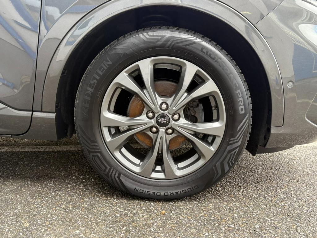 Ford Kuga ST-LINE X 2.0Ecoblue – Foto 19