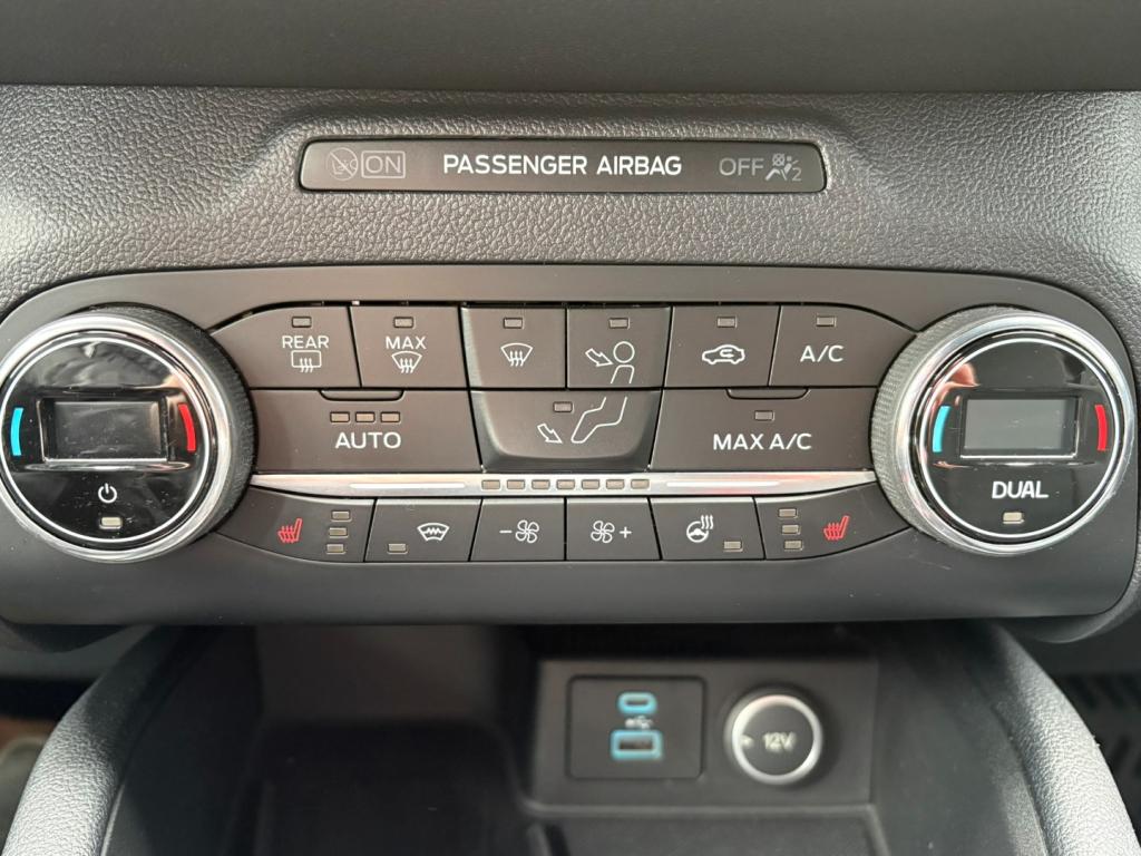 Ford Kuga ST-LINE X 2.0Ecoblue – Foto 8