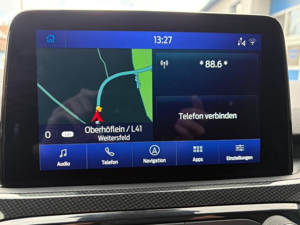 Ford Kuga ST-LINE X 2.0Ecoblue – Foto 9