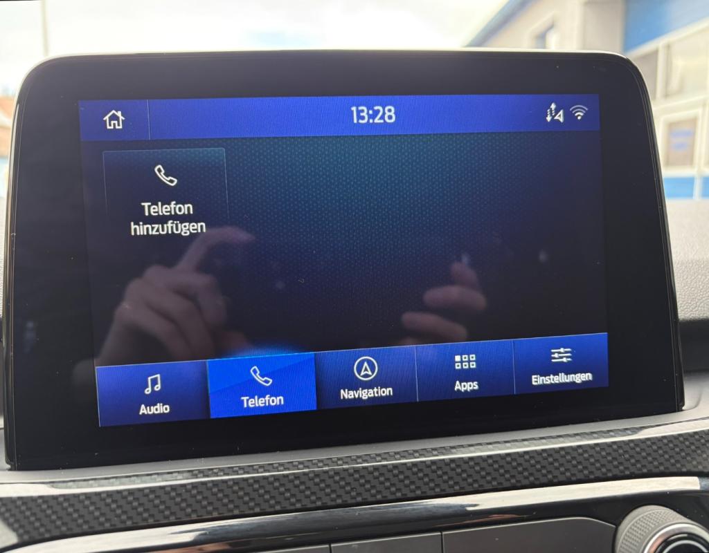 Ford Kuga ST-LINE X 2.0Ecoblue – Foto 10