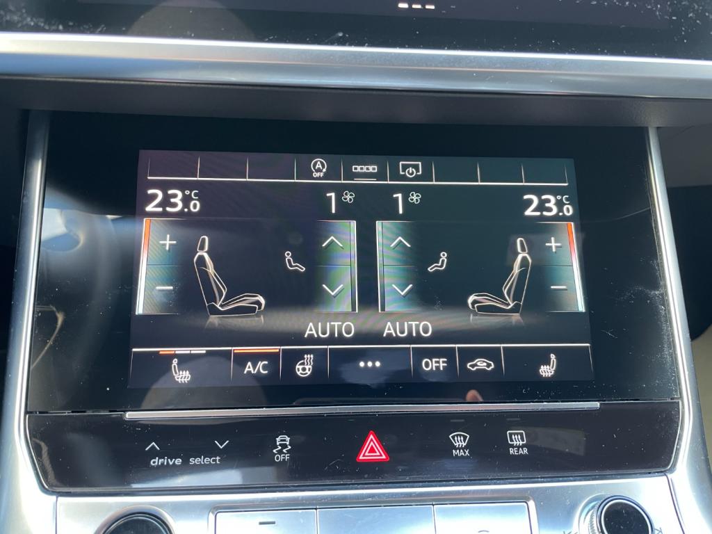 Audi A6 50 Sport Avant 3.0 TDI – Foto 11