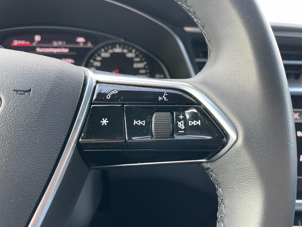 Audi A6 50 Sport Avant 3.0 TDI – Foto 16