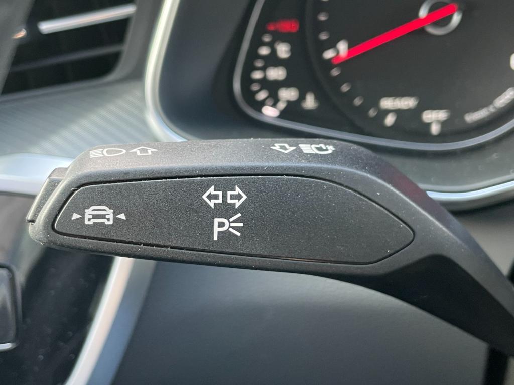 Audi A6 50 Sport Avant 3.0 TDI – Foto 19