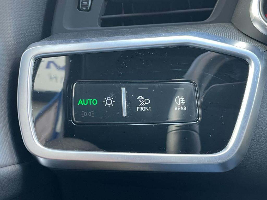 Audi A6 50 Sport Avant 3.0 TDI – Foto 20