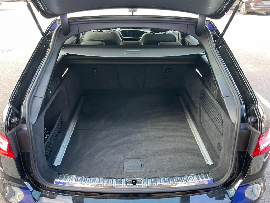 Audi A6 50 Sport Avant 3.0 TDI – Foto 5