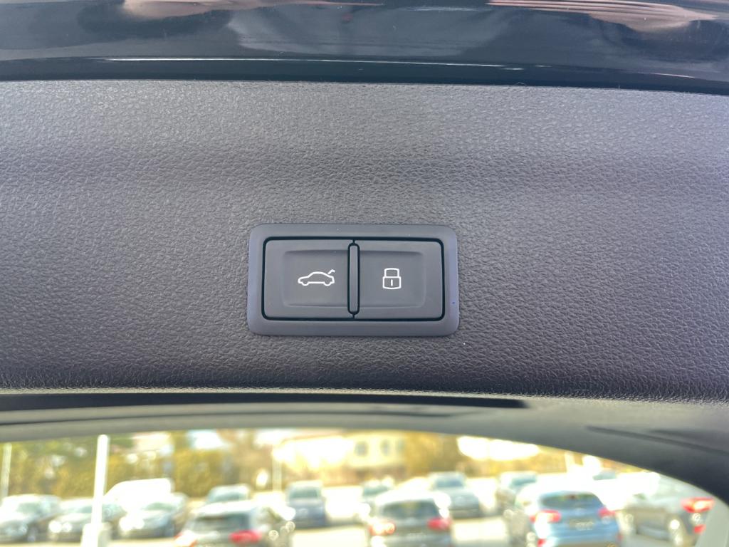 Audi A6 50 Sport Avant 3.0 TDI – Foto 6