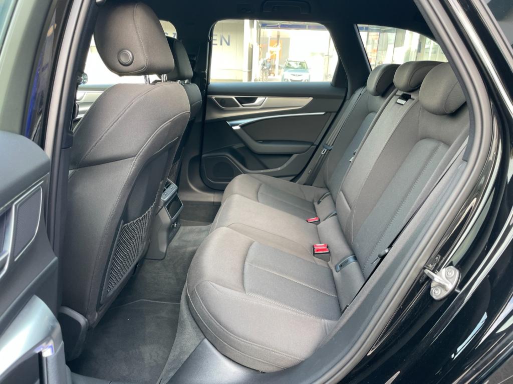 Audi A6 50 Sport Avant 3.0 TDI – Foto 7