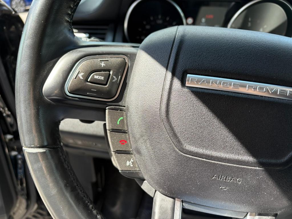 Land Rover Range Rover Evoque SE 2.0TDCi – Foto 12