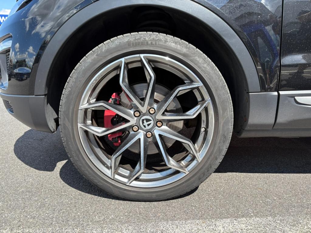 Land Rover Range Rover Evoque SE 2.0TDCi – Foto 14