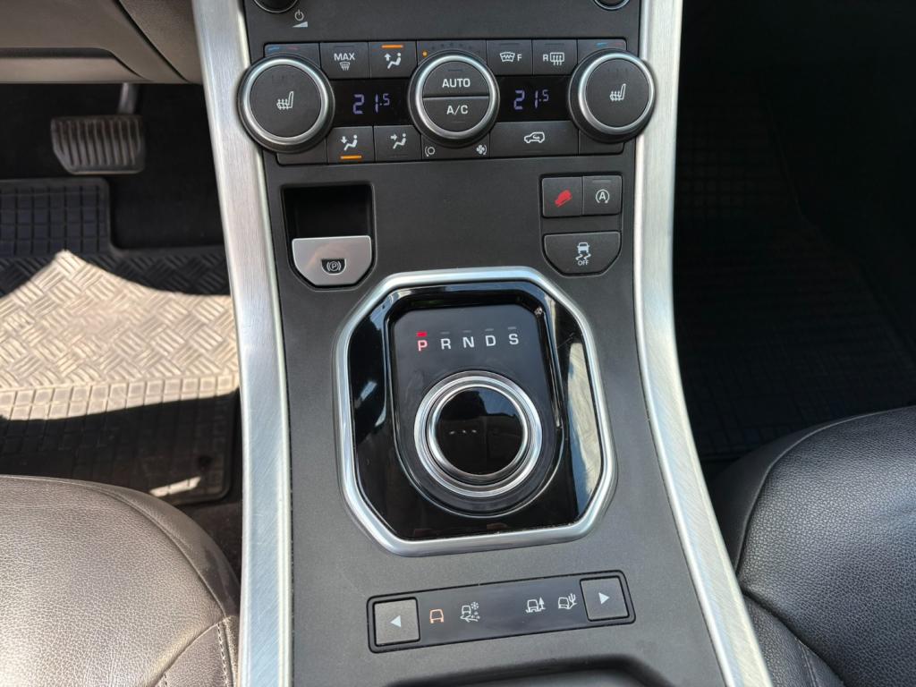 Land Rover Range Rover Evoque SE 2.0TDCi – Foto 7