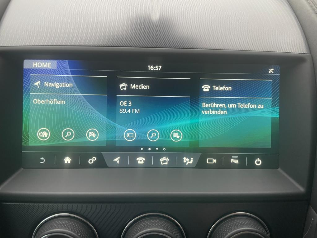 Jaguar F-Type R-Dynamic Coupe 3.0 Benzin – Foto 12