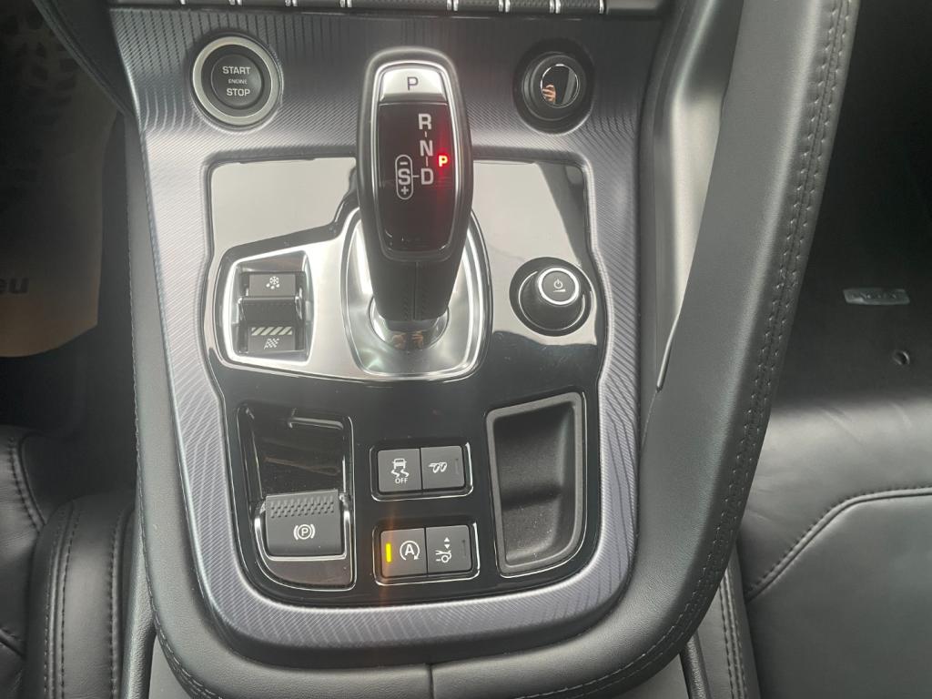 Jaguar F-Type R-Dynamic Coupe 3.0 Benzin – Foto 8
