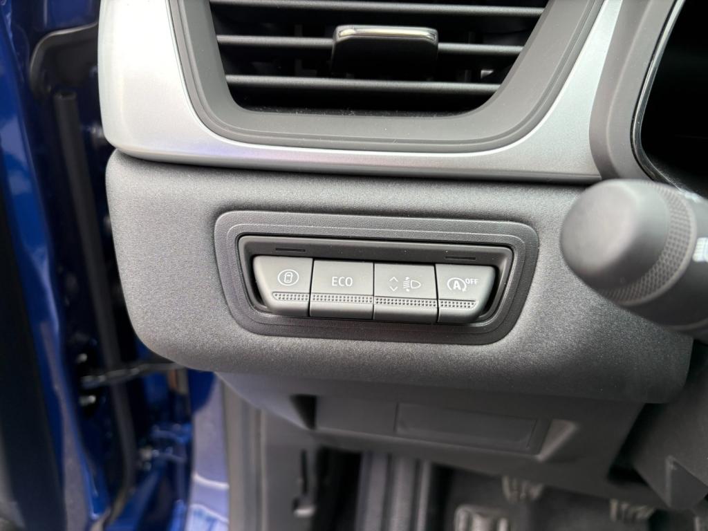 Mitsubishi ASX 1,0 Petrol Invite S+C 25 – Foto 10