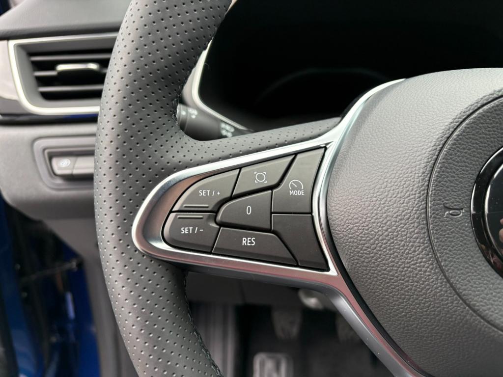 Mitsubishi ASX 1,3 Petrol Intense S+C+T 25 – Foto 11