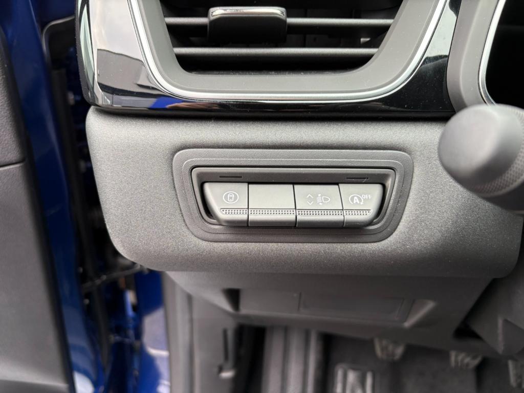 Mitsubishi ASX 1,3 Petrol Intense S+C+T 25 – Foto 12