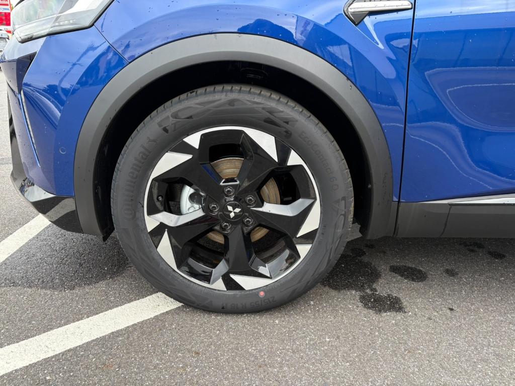 Mitsubishi ASX 1,3 Petrol Intense S+C+T 25 – Foto 14