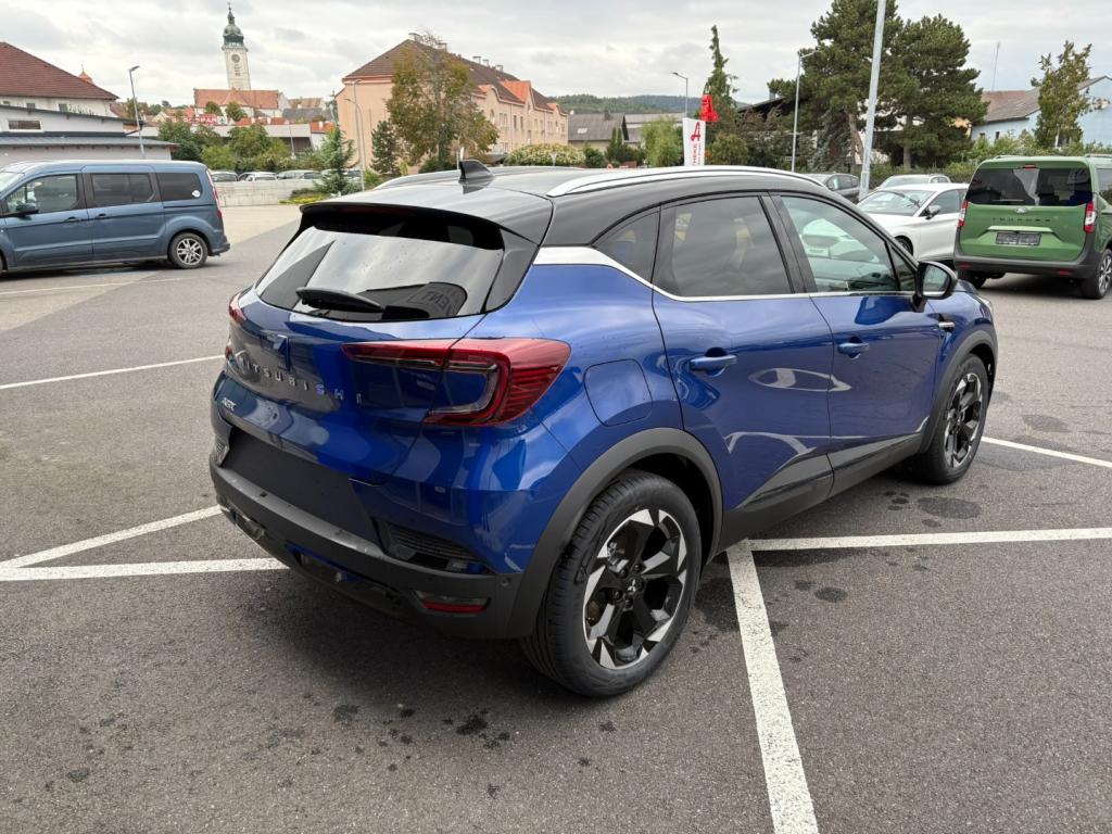 Mitsubishi ASX 1,3 Petrol Intense S+C+T 25 – Foto 3