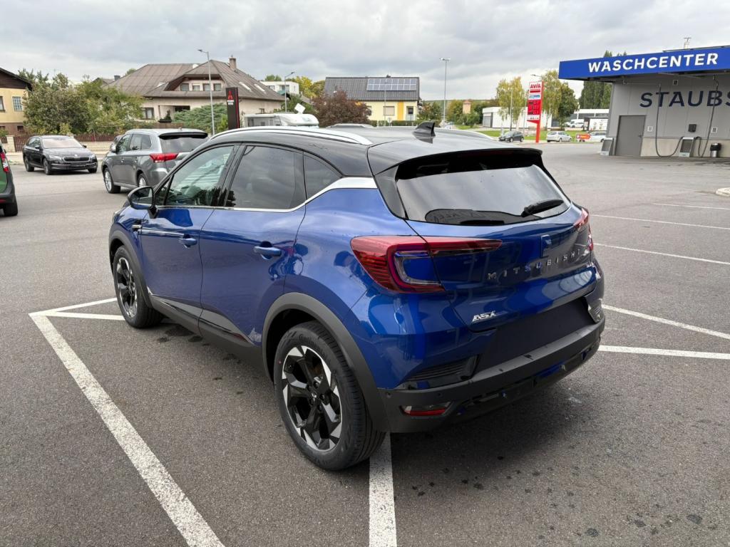 Mitsubishi ASX 1,3 Petrol Intense S+C+T 25 – Foto 4