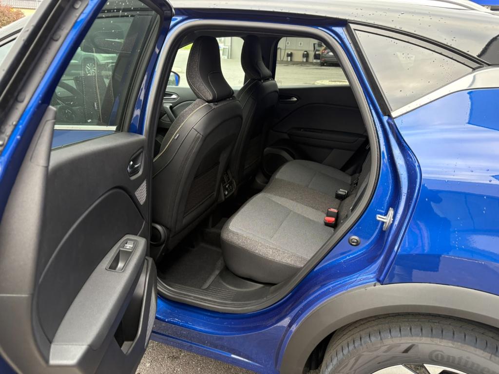 Mitsubishi ASX 1,3 Petrol Intense S+C+T 25 – Foto 6