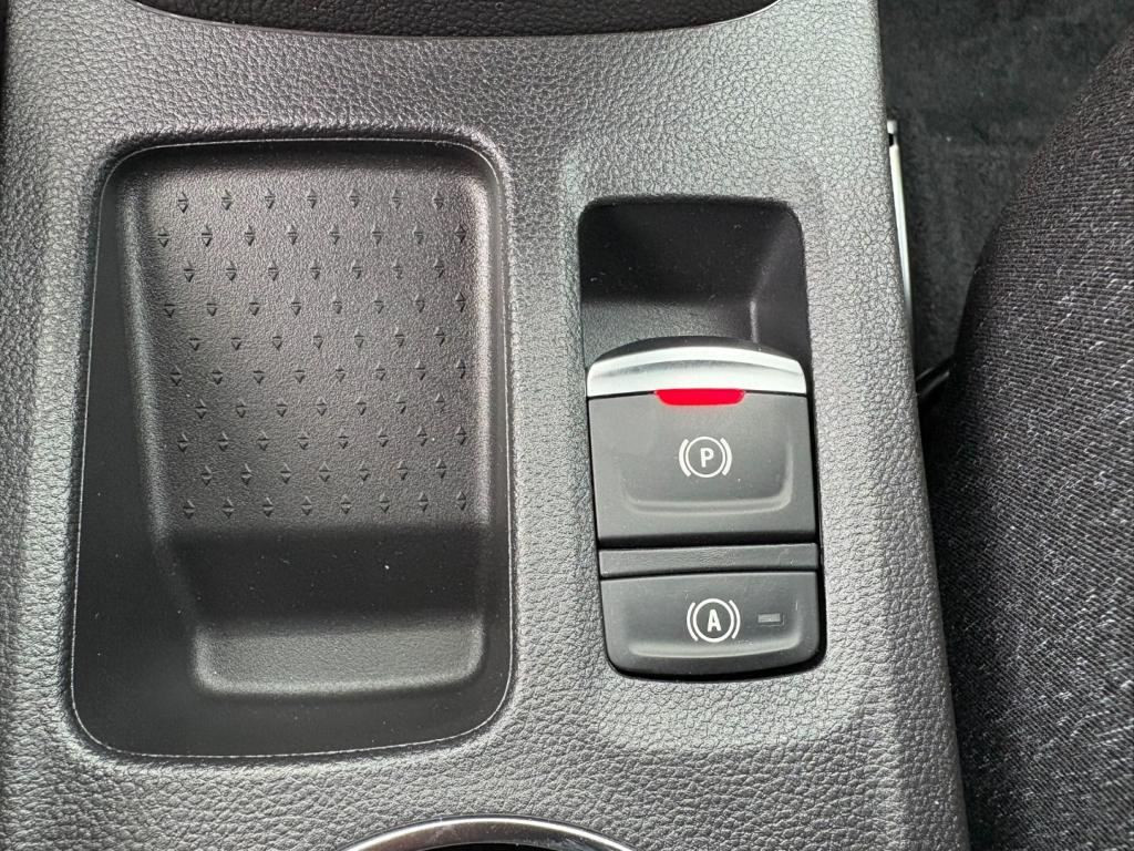 Mitsubishi ASX 1,3 Petrol Intense S+C+T 25 – Foto 8
