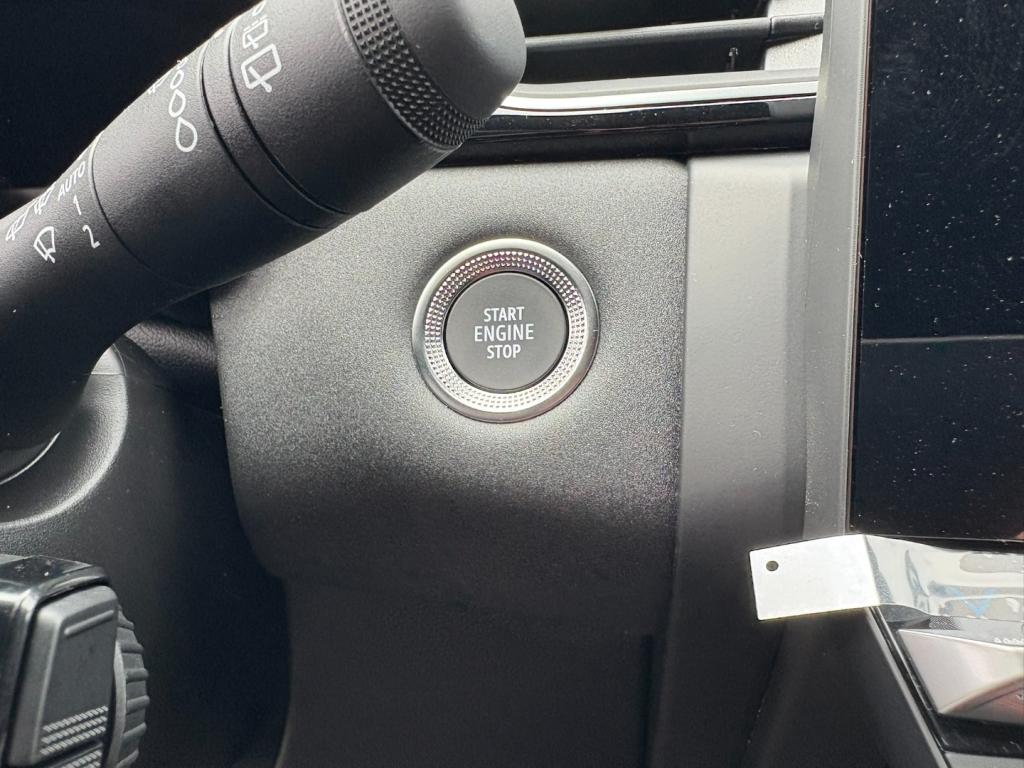 Mitsubishi ASX 1,3 Petrol Intense S+C+T 25 – Foto 9
