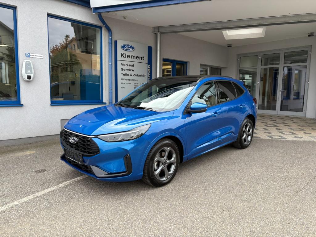 Ford Kuga ST-Line 1.5 Ecoboost