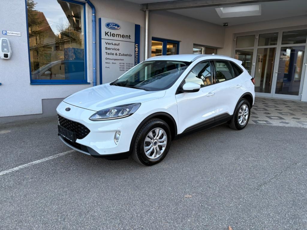 Ford Kuga Cool&Connect 1.5 Ecoboost