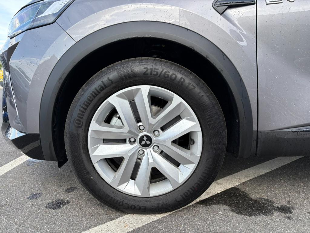 Mitsubishi Grandis 1,8 HEV Invite C AT 26 – Foto 19