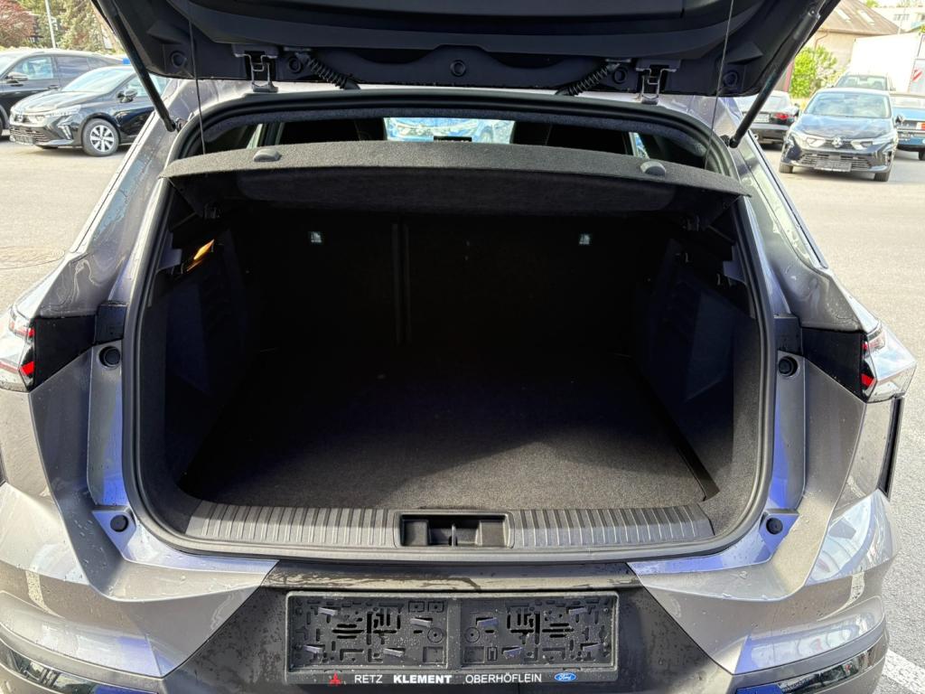 Mitsubishi Grandis 1,8 HEV Invite C AT 26 – Foto 5