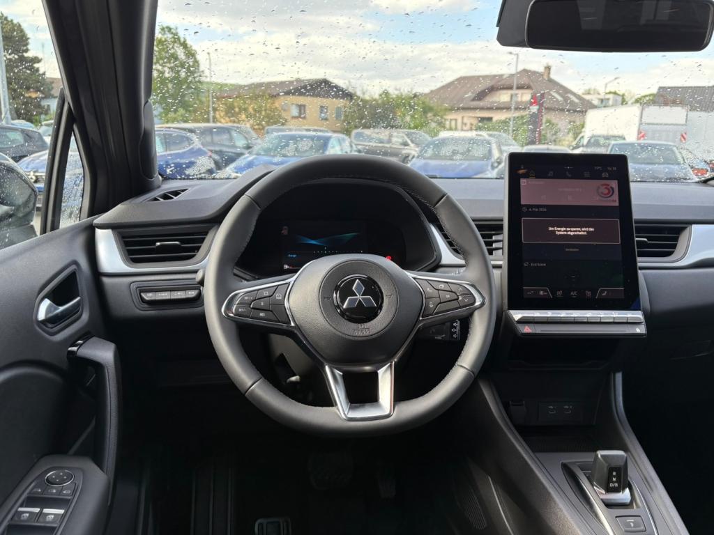 Mitsubishi Grandis 1,8 HEV Invite C AT 26 – Foto 7