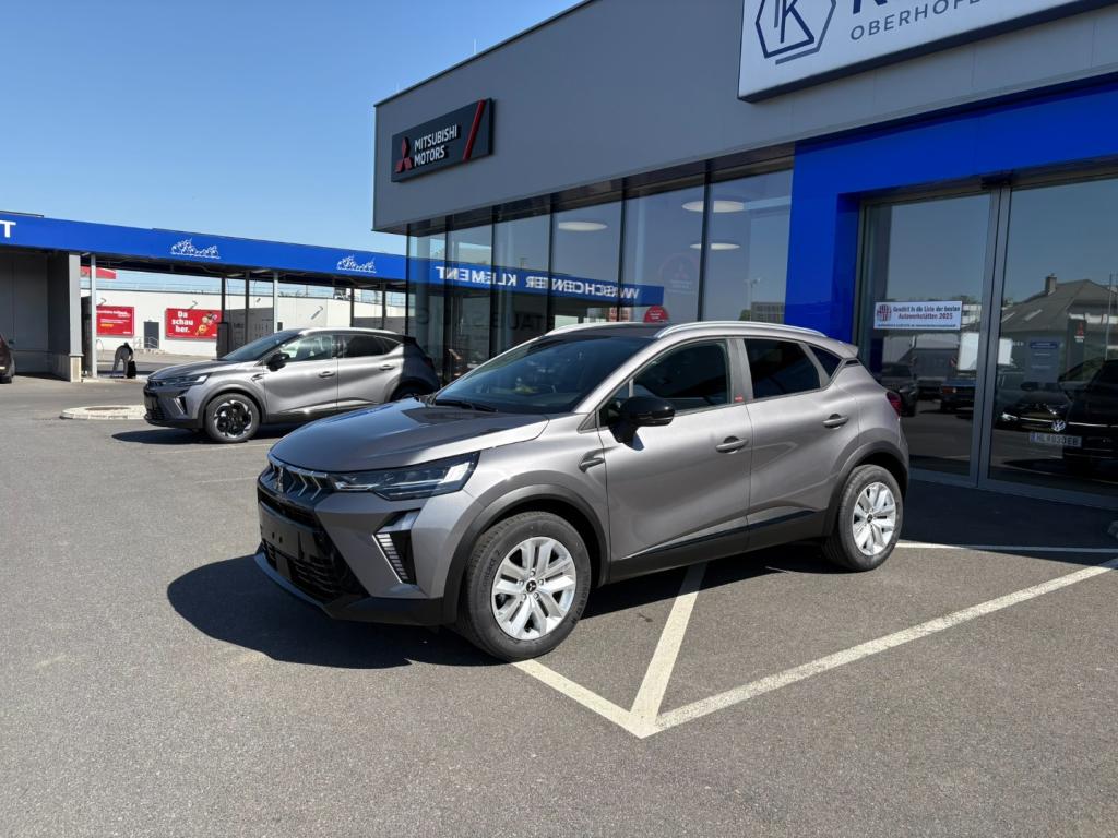 Mitsubishi ASX 1,2 Petrol YUKI Invite S+C 26