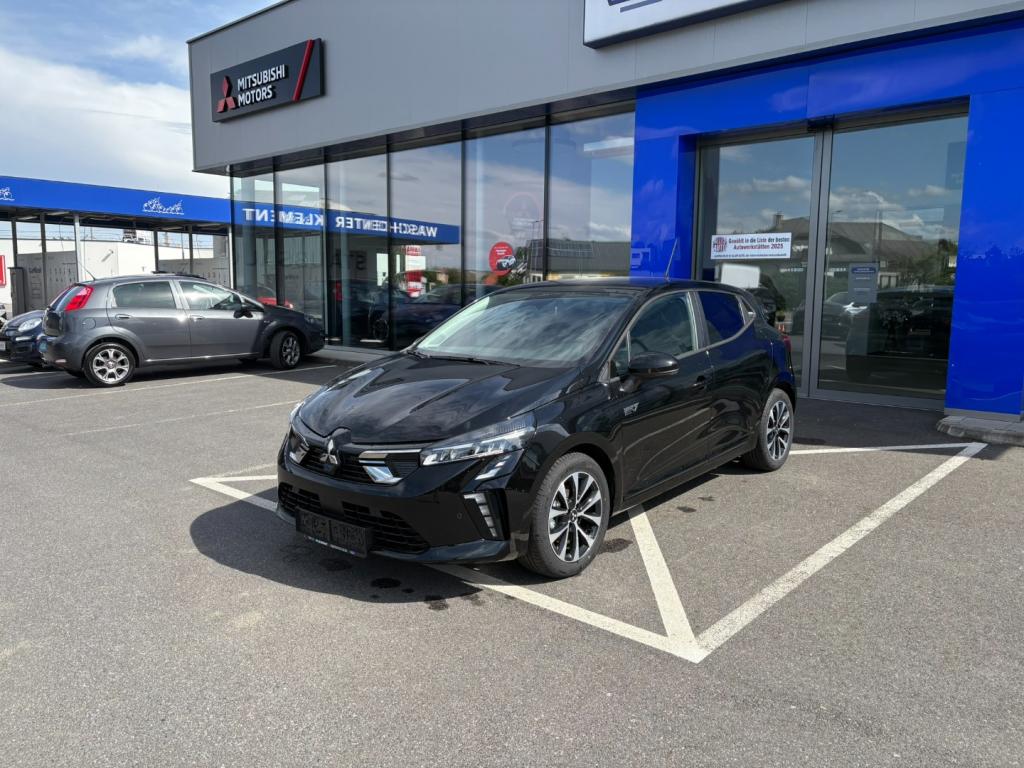 Mitsubishi Colt YUKI Invite 1,6 HEV