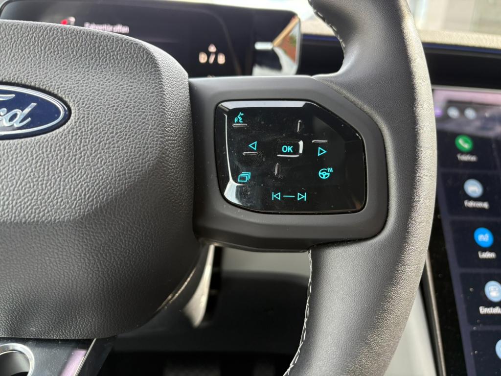 Ford Capri Premium extended Range 77kWh – Foto 11