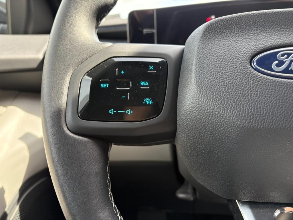 Ford Capri Premium extended Range 77kWh – Foto 12