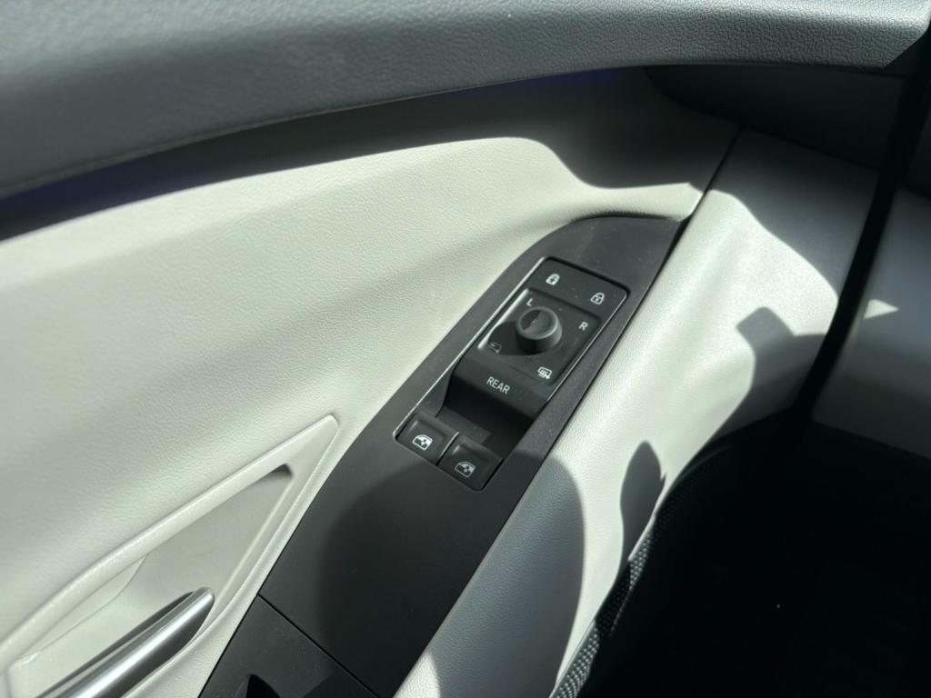 Ford Capri Premium extended Range 77kWh – Foto 14