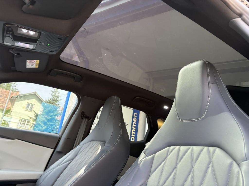Ford Capri Premium extended Range 77kWh – Foto 15