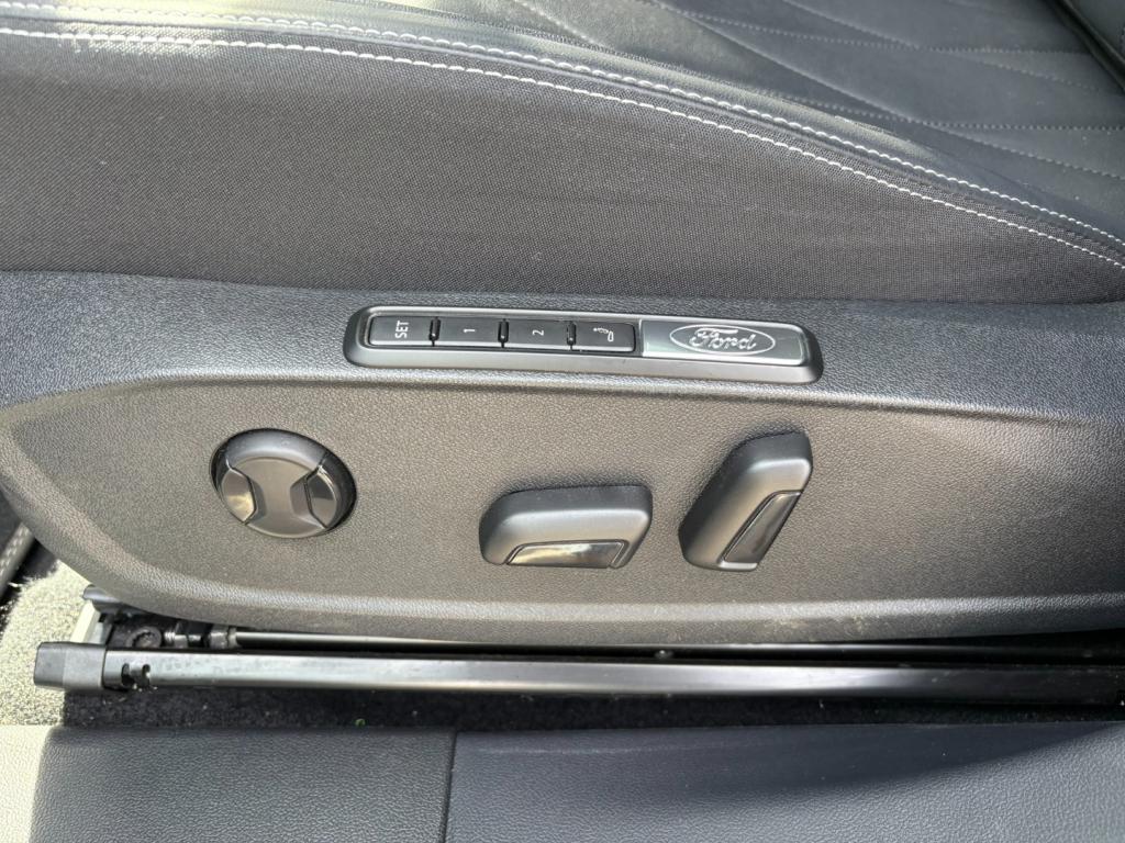 Ford Capri Premium extended Range 77kWh – Foto 16