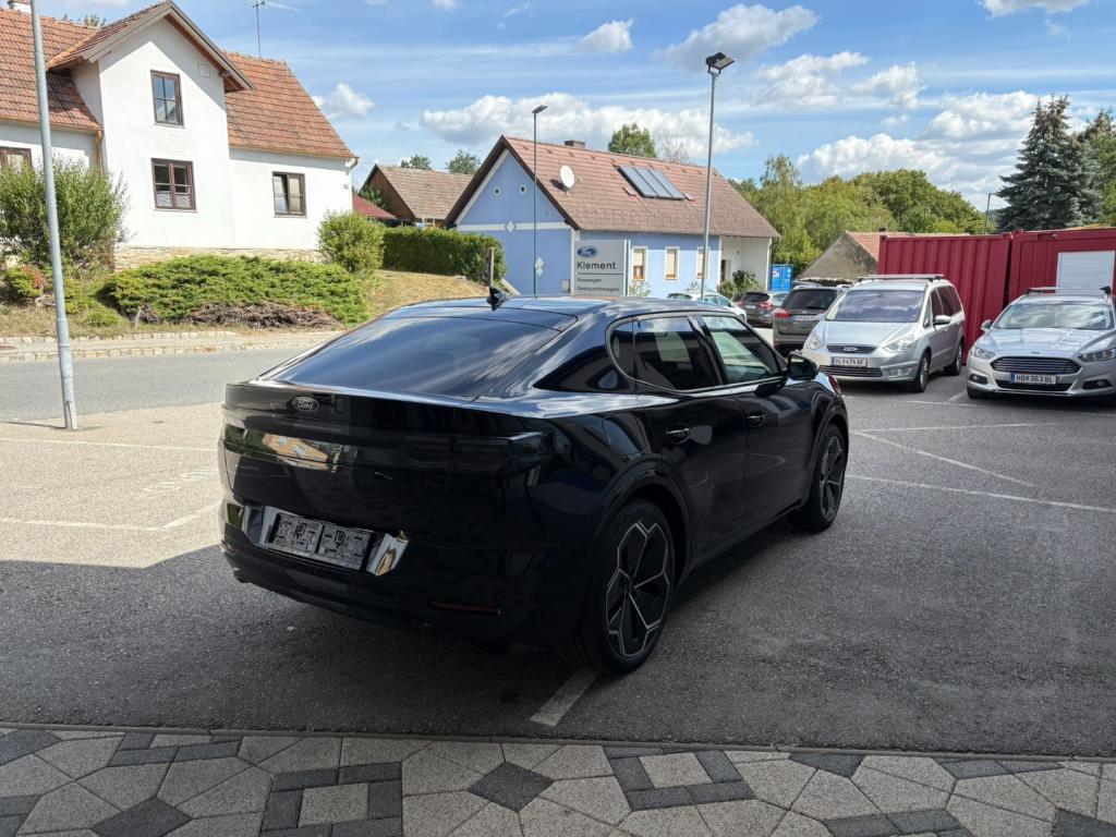 Ford Capri Premium extended Range 77kWh – Foto 3