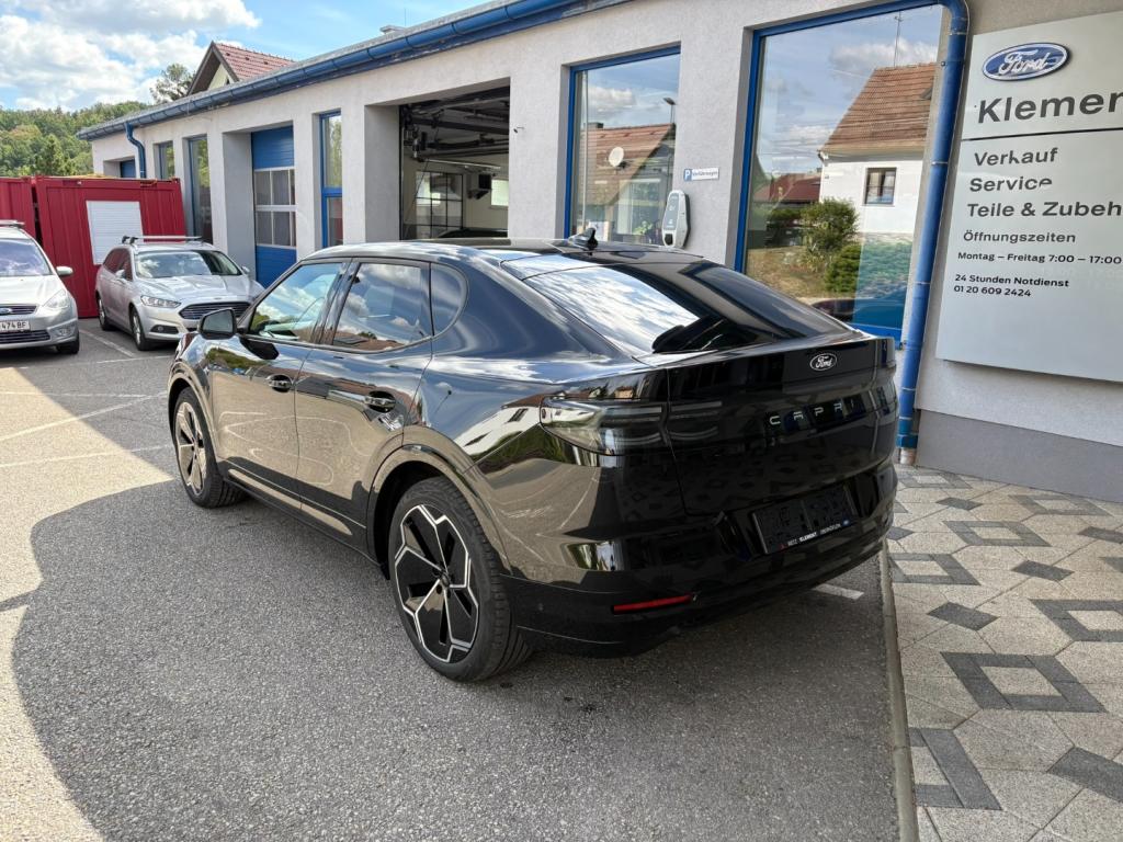 Ford Capri Premium extended Range 77kWh – Foto 4