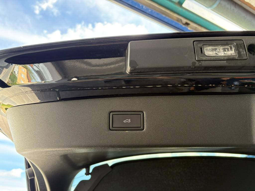 Ford Capri Premium extended Range 77kWh – Foto 6