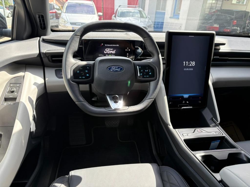 Ford Capri Premium extended Range 77kWh – Foto 8