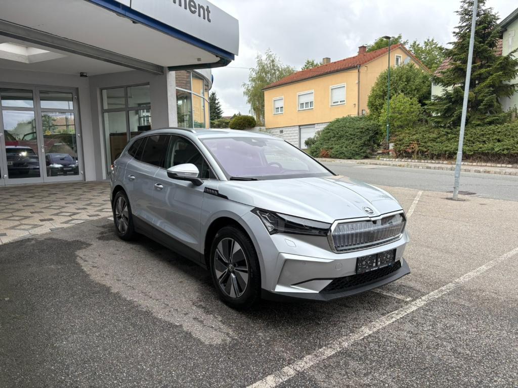 Skoda Enyaq iV 82 kWh – Foto 2