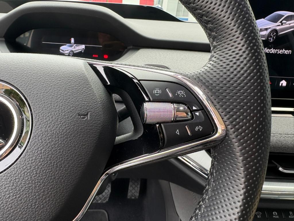 Skoda Enyaq iV 82 kWh – Foto 14