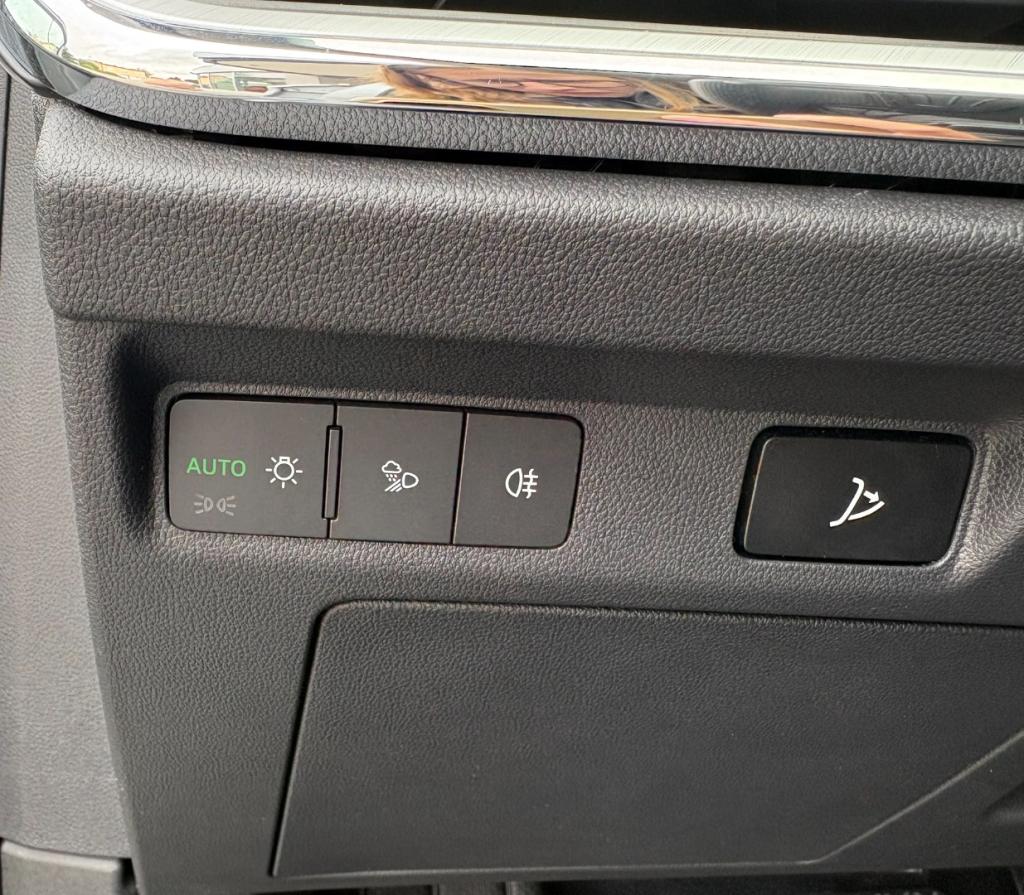 Skoda Enyaq iV 82 kWh – Foto 16